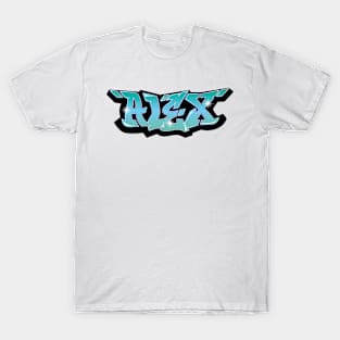 ALEX T-Shirt